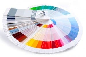 Color Wheel