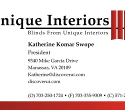 UniqueInteriors