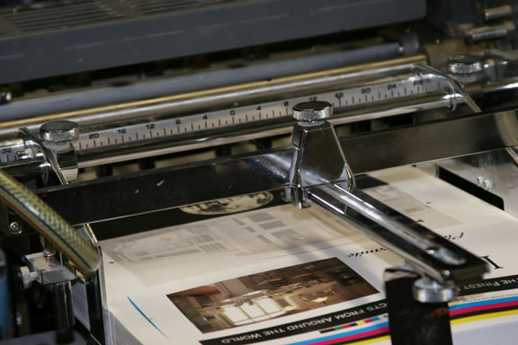 Deem Printing