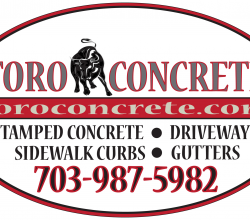 Toroconcrete